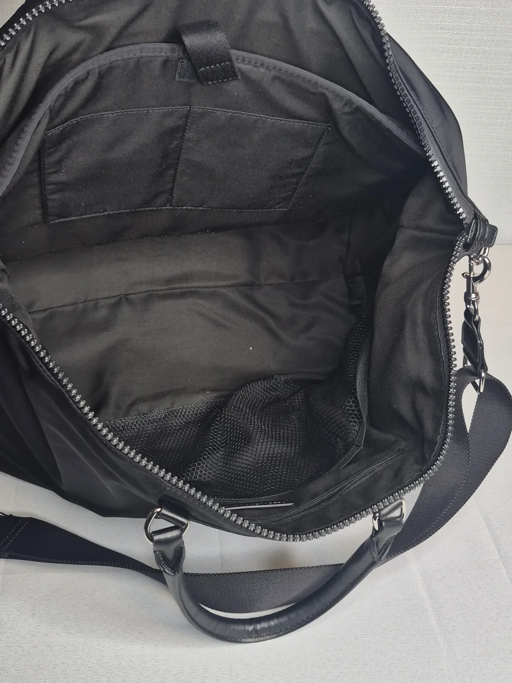 Rebecca Minkoff Large Computer Tote Bag NWOT